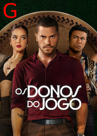 Os Donos do Jogo